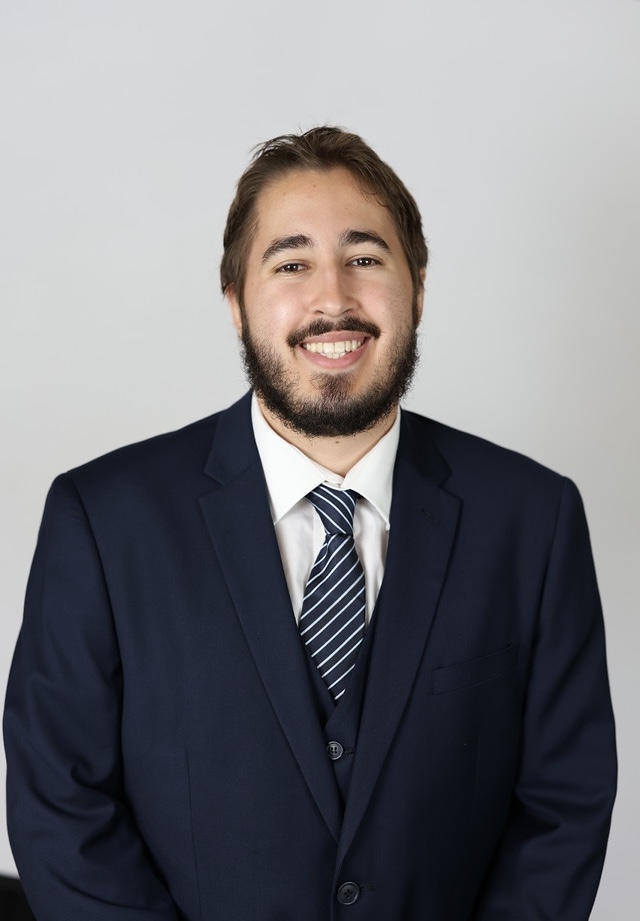 Alec Kiglies, Founder of theArkLab